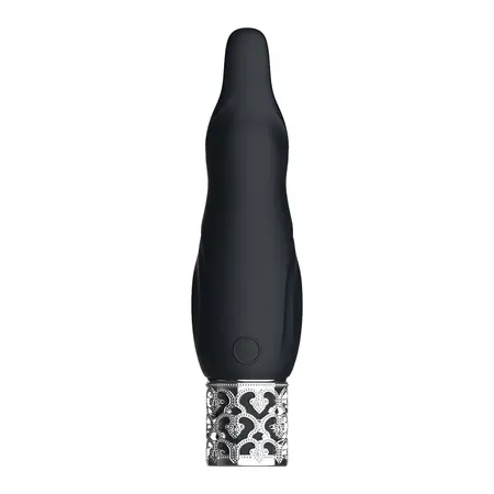 Sparkle F-1 Rechargeable Intimate Stimulation Device, Medical Silicone