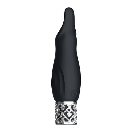 Sparkle F-1 Rechargeable Intimate Stimulation Device, Medical Silicone