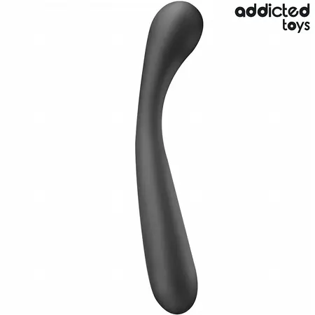 Addicted Toys Double Silicone Anal System 22.5 cm progresivnog oblika