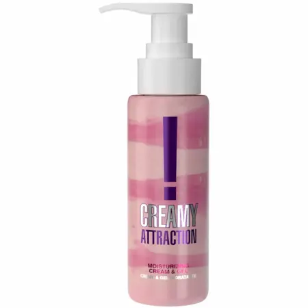 INTT Releases krem gel 100ml, hidratantna formula za telo sa jedinstvenim mirisom