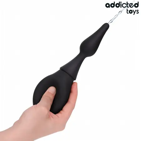 Addicted Toys Travel Cleaner Model 1 prenosivi silikonski sistem za higijenu 160ml