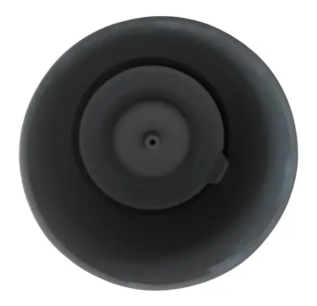 Autoblow Large Stroking Tube with Sleeve & Cap for VacuGlide L 21.5cm