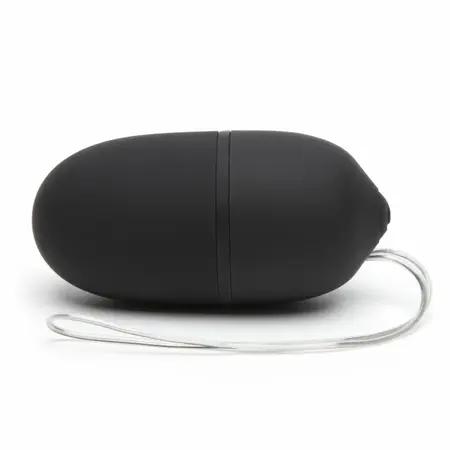Happy Rabbit Remote Control Intimate Egg Vibrator USB Waterproof Pink