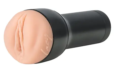 Kiiroo Feel Lacy Lennon interaktivni intimni uređaj, 22 cm, boja kože