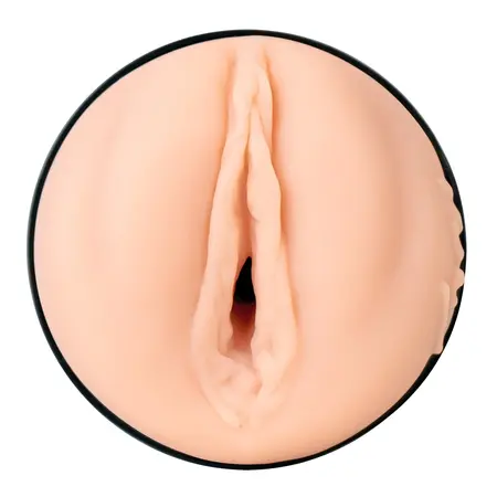 Kiiroo Feel Lacy Lennon interaktivni intimni uređaj, 22 cm, boja kože