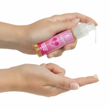 EasyGlide Orgazam Intenzivni Gel 30 ml - Formula za Dodatnu Osetljivu Stimulaciju