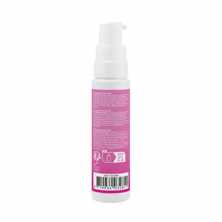 EasyGlide Orgazam Intenzivni Gel 30 ml - Formula za Dodatnu Osetljivu Stimulaciju
