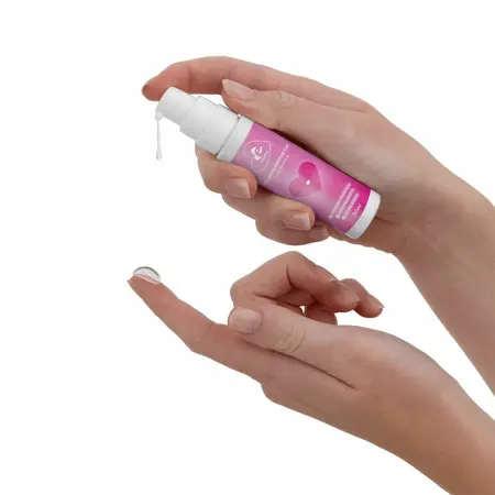 EasyGlide Orgazam Intenzivni Gel 30 ml - Formula za Dodatnu Osetljivu Stimulaciju