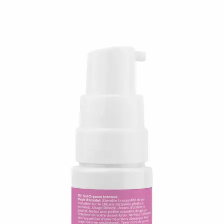 EasyGlide Orgazam Intenzivni Gel 30 ml - Formula za Dodatnu Osetljivu Stimulaciju