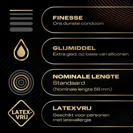 Durex Intensity 10 komada ultra tanki anatomski kondomi bez lateksa
