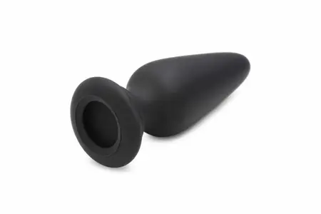 TAILZ Snap-On set intimnih plugova sa 3 zamenjiva repa od veštačkog krzna