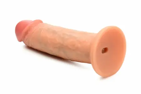 JOCK Real Skin 8