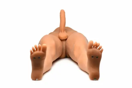 JOCK Intimate Companion Model 653078943542 Thrusting System Light 110cm