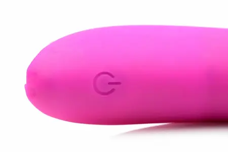 FRISKY Bang'her Pro Pink Finger Vibrator - Ergonomic, Waterproof, USB