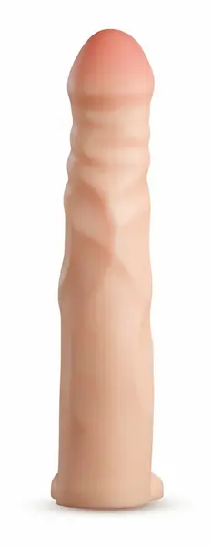Blush Performance Plus Fortitude Silikonski Ekstender 6.3 cm