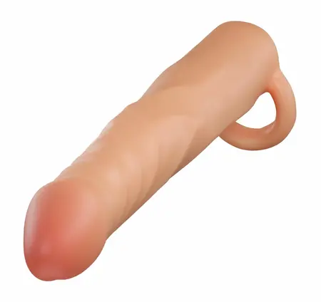 Blush Performance Plus Fortitude Silikonski Ekstender 6.3 cm