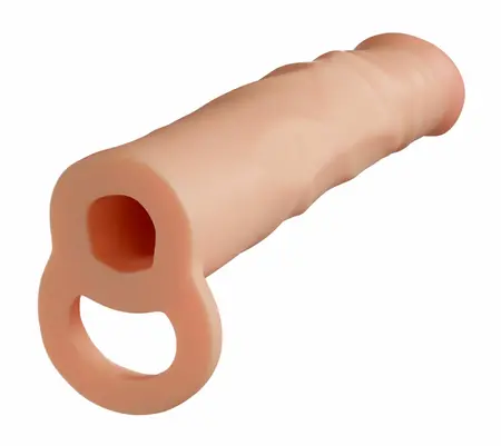 Blush Performance Plus Fortitude Silikonski Ekstender 6.3 cm