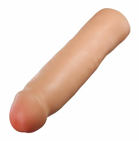 Blush Performance Plus Tenacity Silicone Extension Sleeve 5 cm