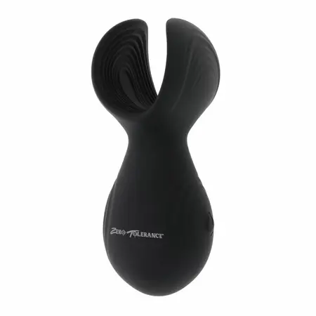 Zero Tolerance Helping Hand vibrirajući silikonski intimni uređaj 12.5cm