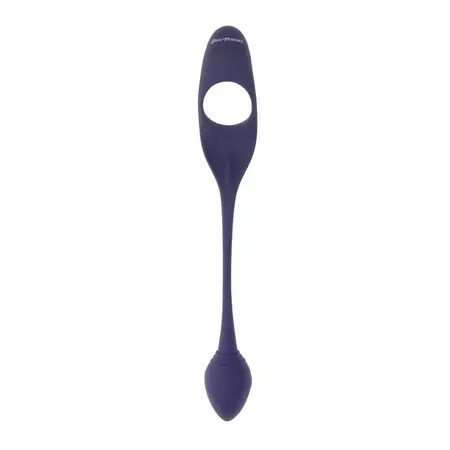Zero Tolerance Tip To Tail set vibrirajućeg prstena i analnog čepa, 34cm, silikon