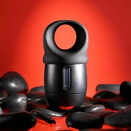 Zero Tolerance Wet It Be Rechargeable Intimate Machine with 10 Modes 12.5cm