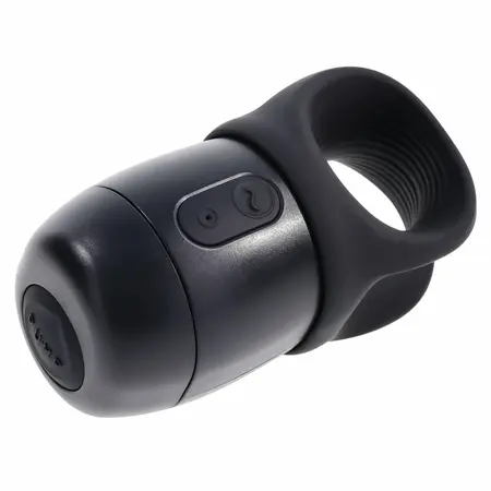 Zero Tolerance Wet It Be Rechargeable Intimate Machine with 10 Modes 12.5cm