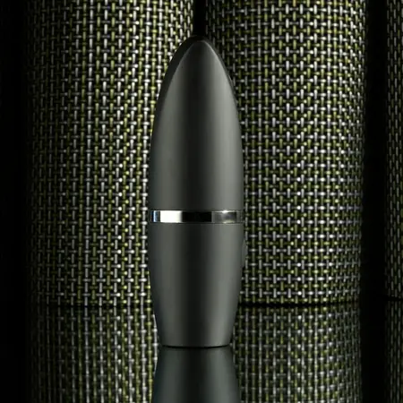 Playboy Excursion intimni vakuumski stimulator u obliku ruža za usne, roze, USB