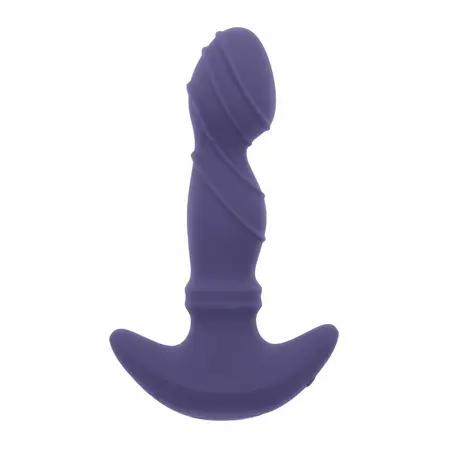 Gender X Ring It Intimate Wellness Stimulator 16.5 cm Remote Control