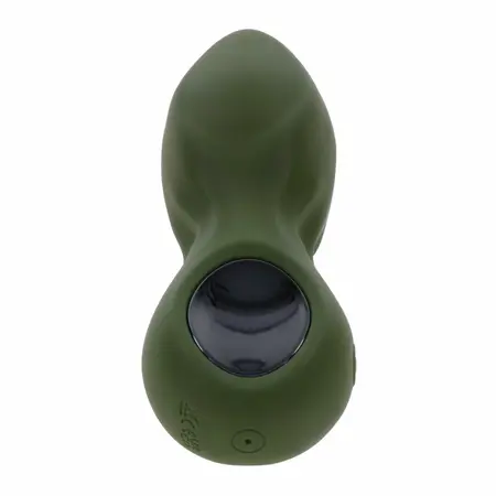 Gender X My Secret Garden silikonski stimulator sa daljinskim upravljačem 14,5 cm