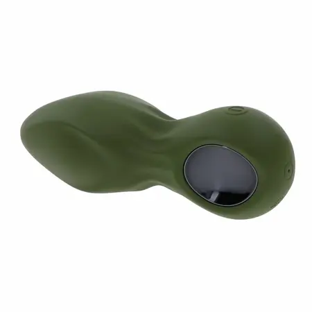Gender X My Secret Garden silikonski stimulator sa daljinskim upravljačem 14,5 cm