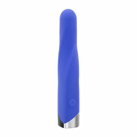 Evolved Twisted Temptation Bullet vodootporni vibrator metak sa 10 modova vibracije, 12cm