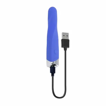 Evolved Twisted Temptation Bullet vodootporni vibrator metak sa 10 modova vibracije, 12cm