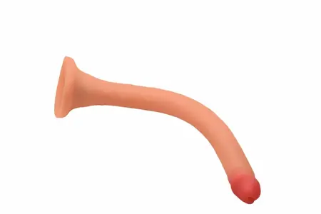 XR Brands Hosed Silikonski Higijenski Sistem 30 cm - Tuš Dodatak