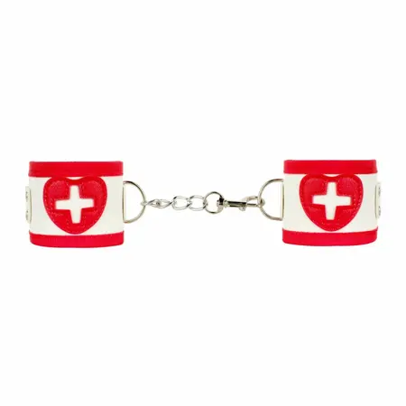 Bedroom Fantasies Kinky Care osmoodelni set kostima za medicinske uloge
