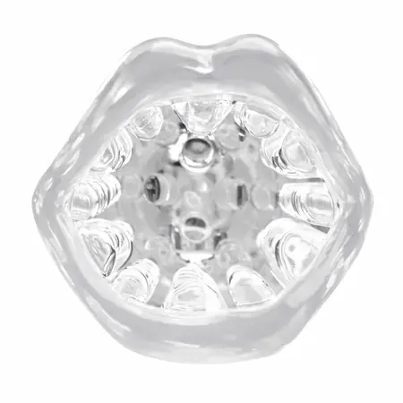 Evolved Novelties Cycloon Black Intimate Machine 10-Mode USB Waterproof