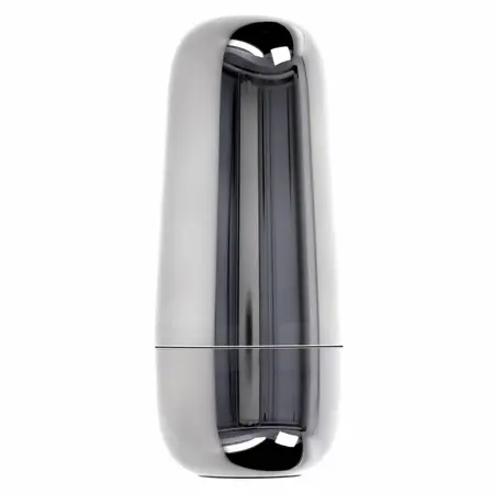 Playboy The Jet Set Vibe Purple, kompaktni silikonski USB model