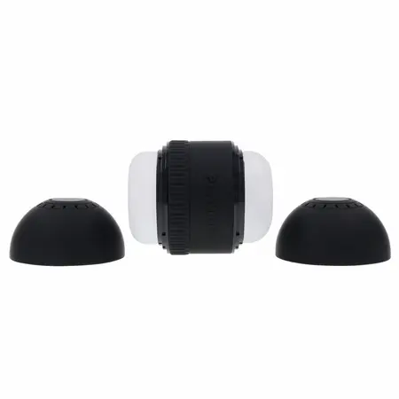 Playboy Tight End Flexible Intimate Machine Black Dual Entry