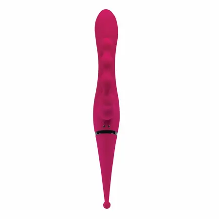 Evolved Novelties Four By Four Magenta intimna mašina 27.5cm