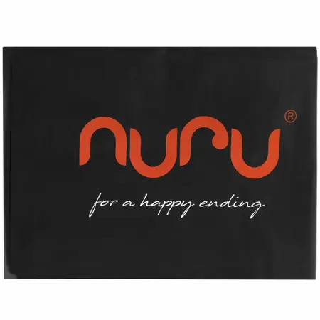 Nuru PVC Protective Bedsheet Waterproof 180×220 cm Durable Surface