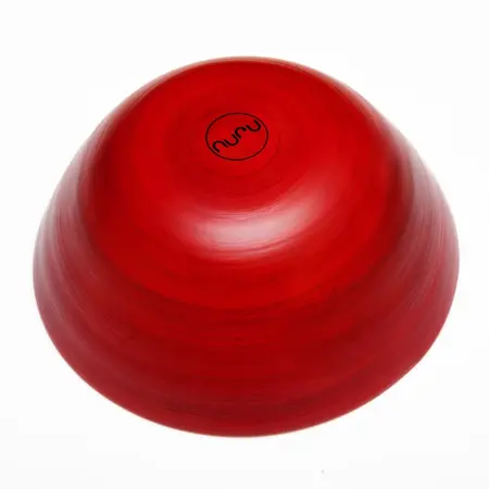 Nuru Bamboo Bowl - Handcrafted Accessory for Massage Gel Application