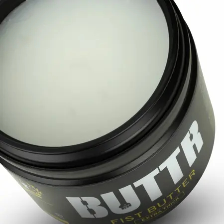 BUTTR Extra Thick balzam 500ml, intenzivna dugotrajna formula