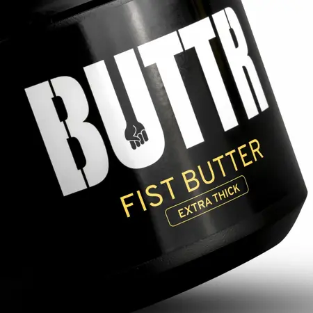 BUTTR Extra Thick balzam 500ml, intenzivna dugotrajna formula