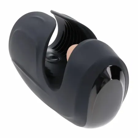 Zero Tolerance Lick the Tip Intimate Vibrating Silicone Device 7.6 cm