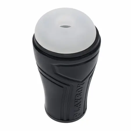 Evolved The Urge Intimate Device Black - Ergonomic Grip, Easy Clean