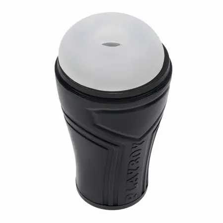 Evolved The Urge Intimate Device Black - Ergonomic Grip, Easy Clean