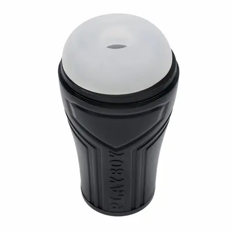 Evolved The Urge Intimate Device Black - Ergonomic Grip, Easy Clean