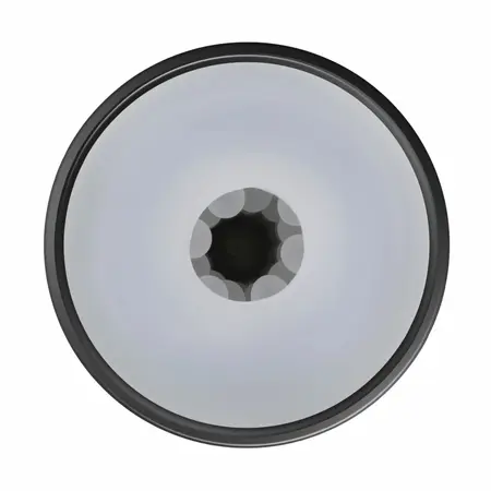 Evolved The Urge Intimate Device Black - Ergonomic Grip, Easy Clean