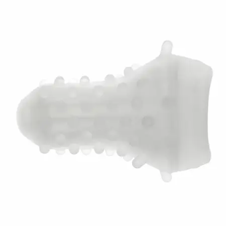 Evolved The Urge Intimate Device Black - Ergonomic Grip, Easy Clean