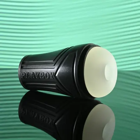 Evolved The Urge Intimate Device Black - Ergonomic Grip, Easy Clean
