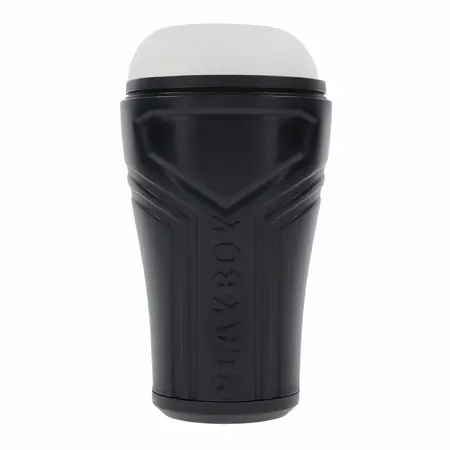 Evolved The Urge Intimate Device Black - Ergonomic Grip, Easy Clean